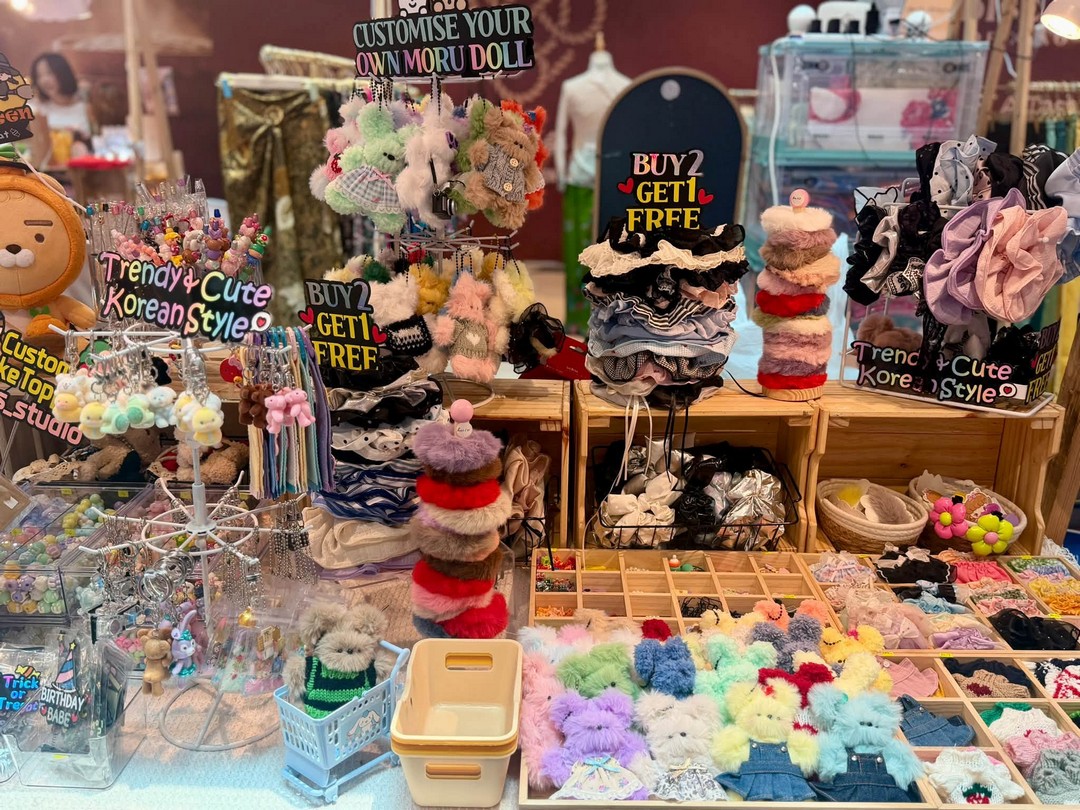 Self-Love-Market-Promotion-at-The-Starling-Level-G-Concourse-16 20–25 October 2026: Self Love Market Promotion at The Starling, Level G Concourse – A Special Retail Therapy Shopping Event Post Content