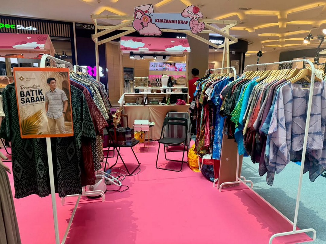Self-Love-Market-Promotion-at-The-Starling-Level-G-Concourse-18 20–25 October 2026: Self Love Market Promotion at The Starling, Level G Concourse – A Special Retail Therapy Shopping Event Post Content