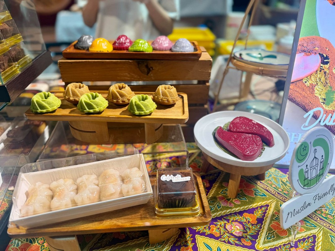 Self-Love-Market-Promotion-at-The-Starling-Level-G-Concourse-9 20–25 October 2026: Self Love Market Promotion at The Starling, Level G Concourse – A Special Retail Therapy Shopping Event Post Content