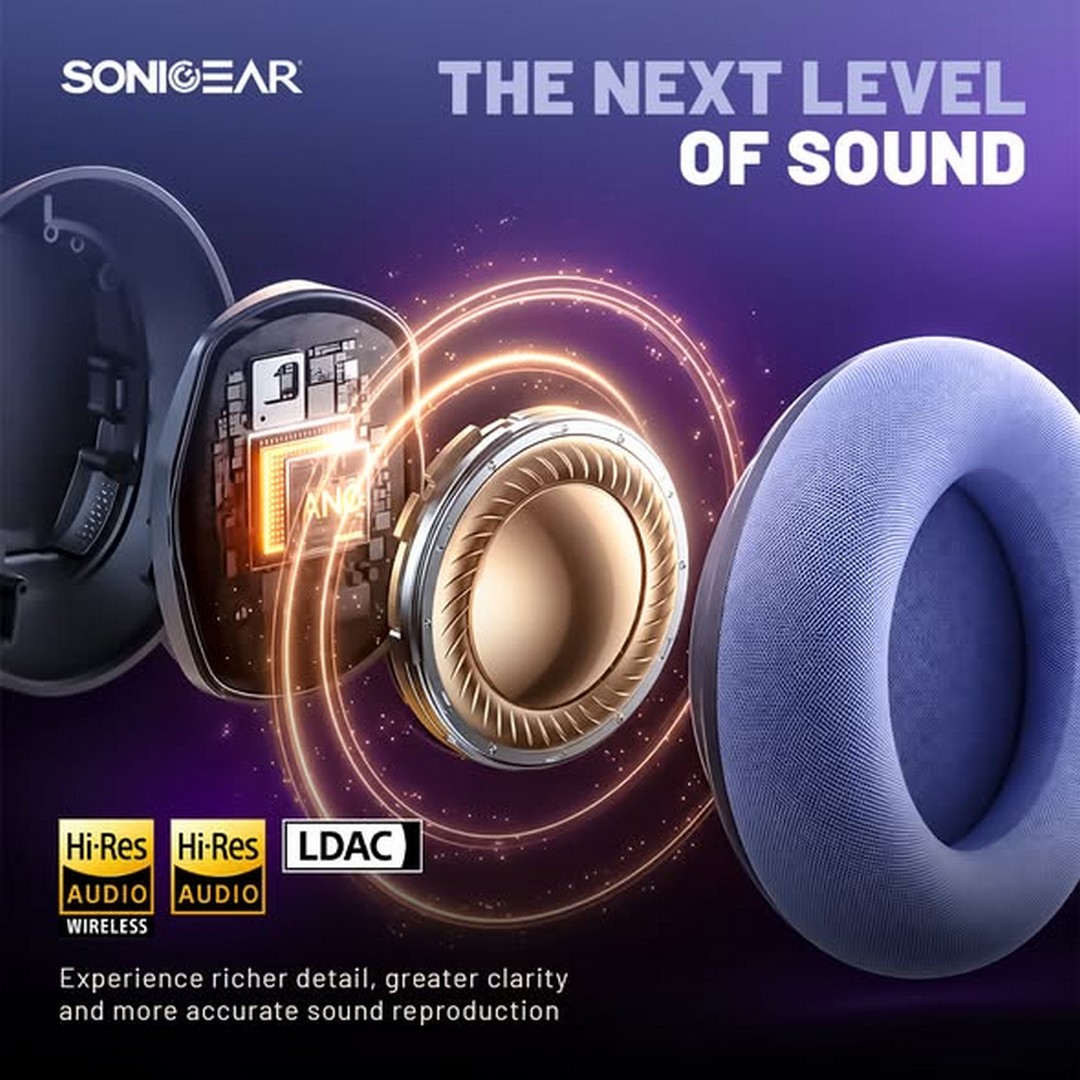 SonicGear-Malaysia-AuraClear-6-Audio-Promotion-1 9 October 2026 onwards: SonicGear Malaysia: AuraClear 6 Audio Promotion – Enjoy RM80 Savings and Get a FREE Protective Case