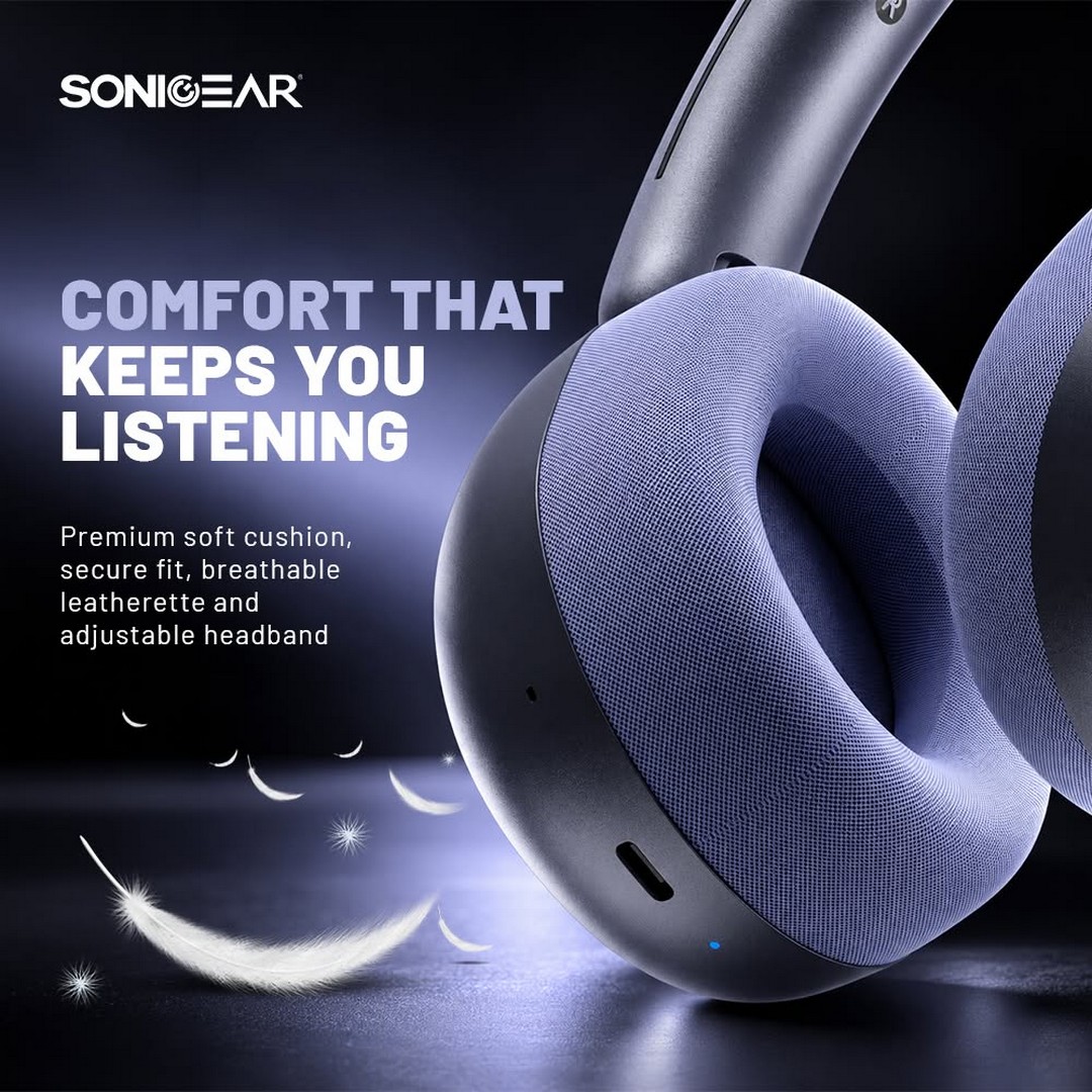 SonicGear-Malaysia-AuraClear-6-Audio-Promotion-4 9 October 2026 onwards: SonicGear Malaysia: AuraClear 6 Audio Promotion – Enjoy RM80 Savings and Get a FREE Protective Case