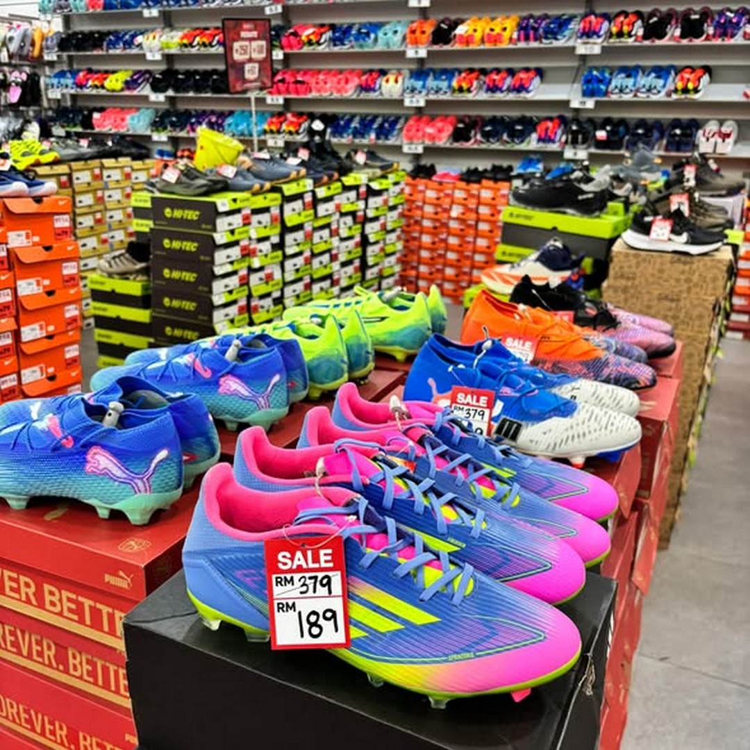 Sports-Direct-Malaysia-BIGGEST-Factory-Outlet-Sale-1 29 October–9 November 2026: Sports Direct Malaysia BIGGEST Factory Outlet Sale – Up to 70% OFF