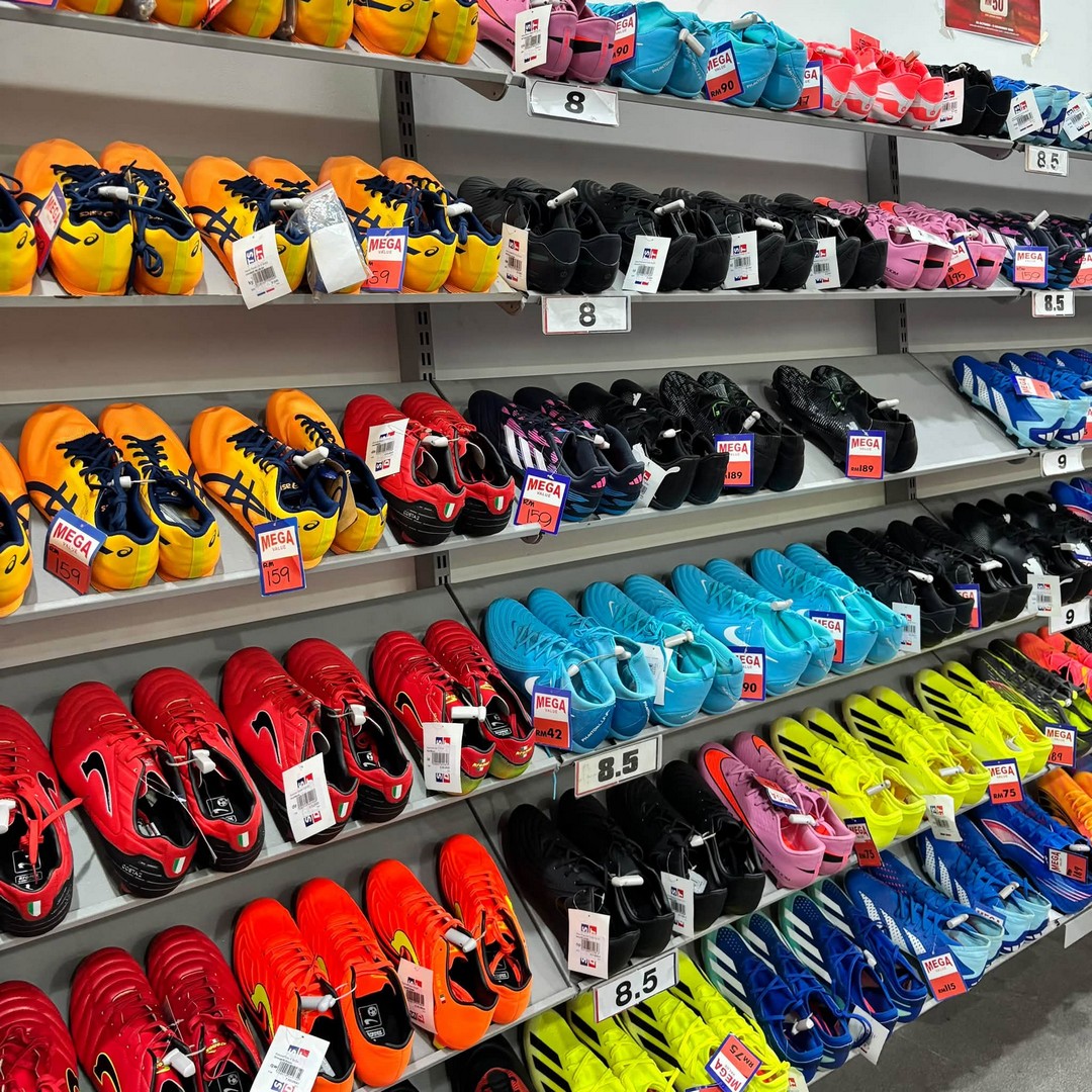 Sports-Direct-Malaysia-BIGGEST-Factory-Outlet-Sale-10 29 October–9 November 2026: Sports Direct Malaysia BIGGEST Factory Outlet Sale – Up to 70% OFF