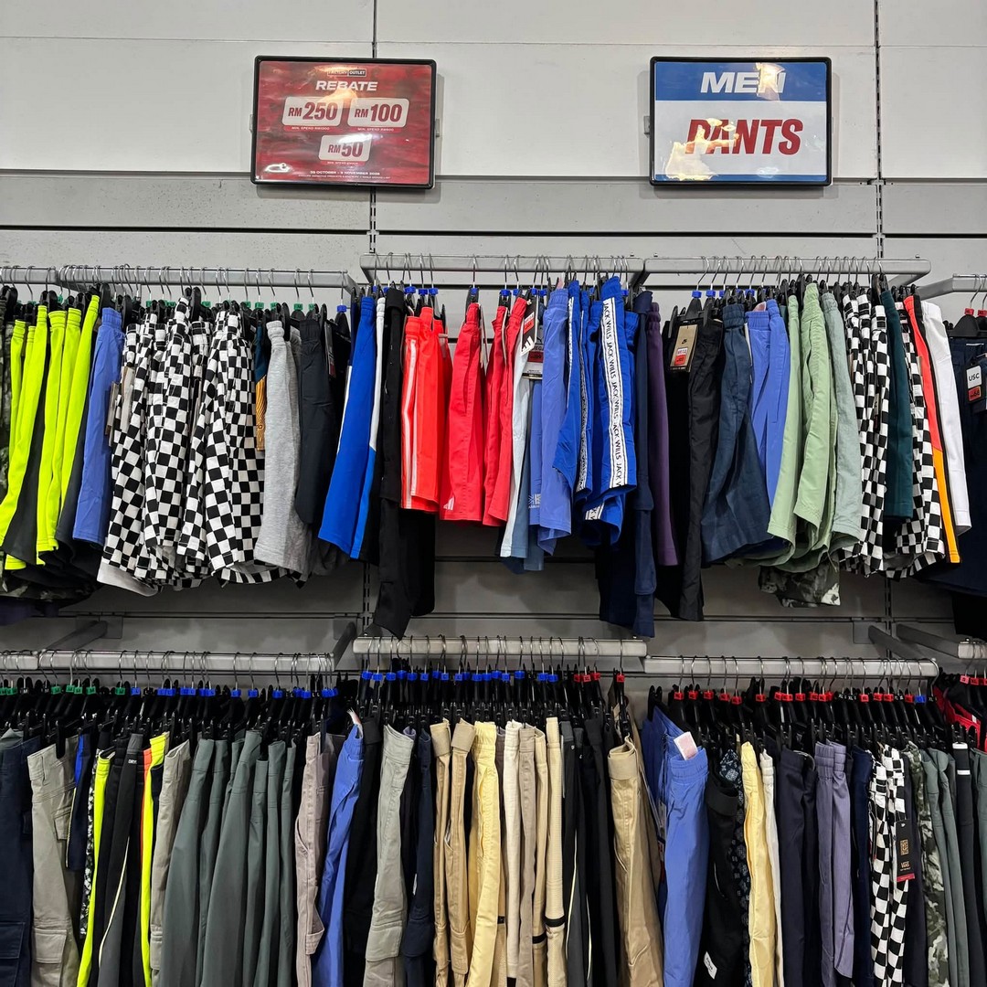 Sports-Direct-Malaysia-BIGGEST-Factory-Outlet-Sale-11 29 October–9 November 2026: Sports Direct Malaysia BIGGEST Factory Outlet Sale – Up to 70% OFF