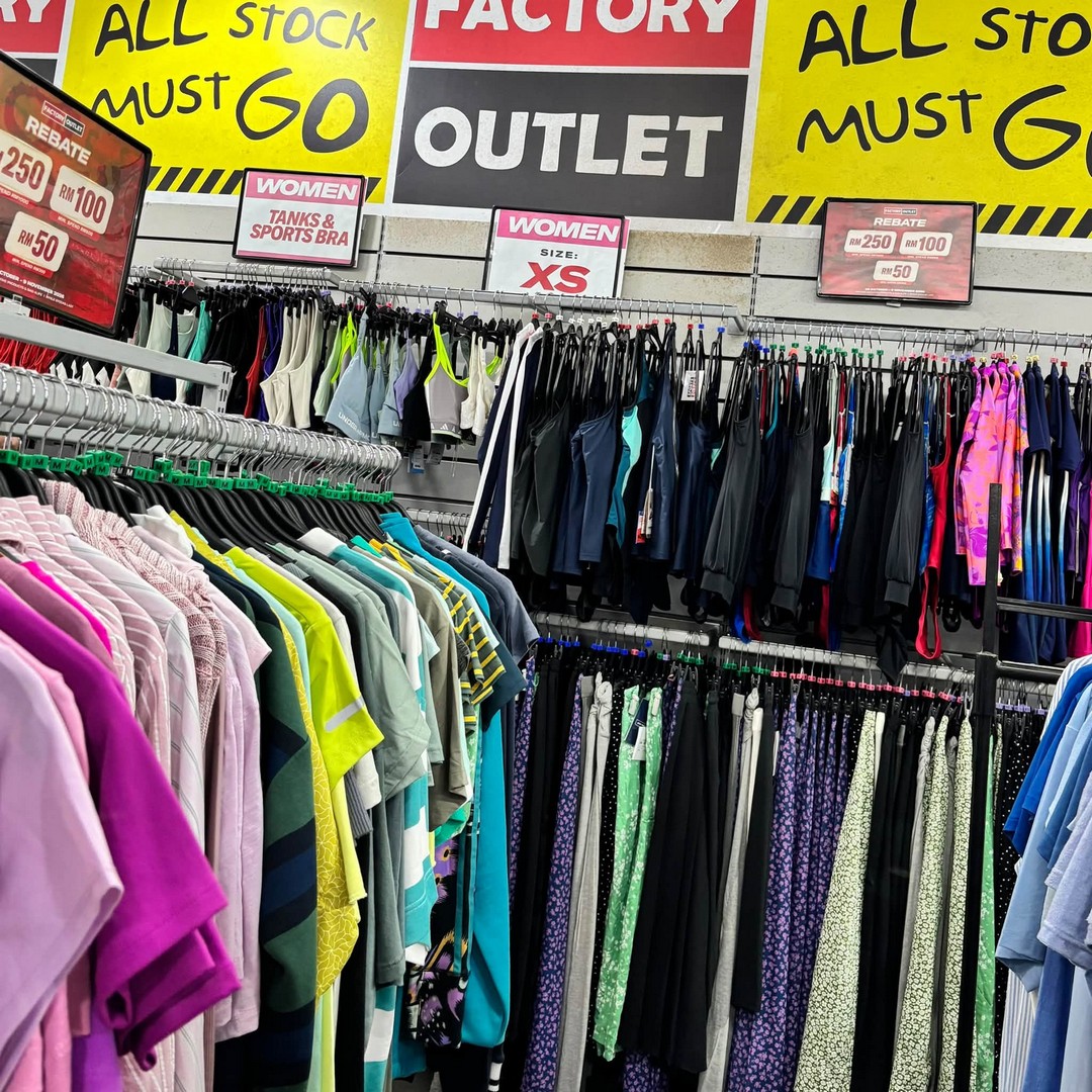 Sports-Direct-Malaysia-BIGGEST-Factory-Outlet-Sale-12 29 October–9 November 2026: Sports Direct Malaysia BIGGEST Factory Outlet Sale – Up to 70% OFF