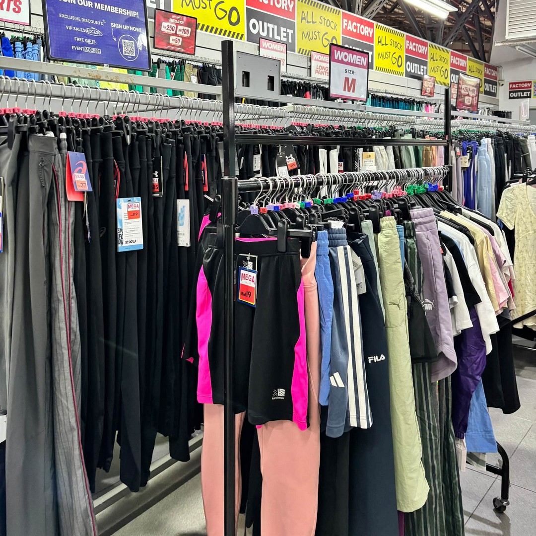 Sports-Direct-Malaysia-BIGGEST-Factory-Outlet-Sale-14 29 October–9 November 2026: Sports Direct Malaysia BIGGEST Factory Outlet Sale – Up to 70% OFF