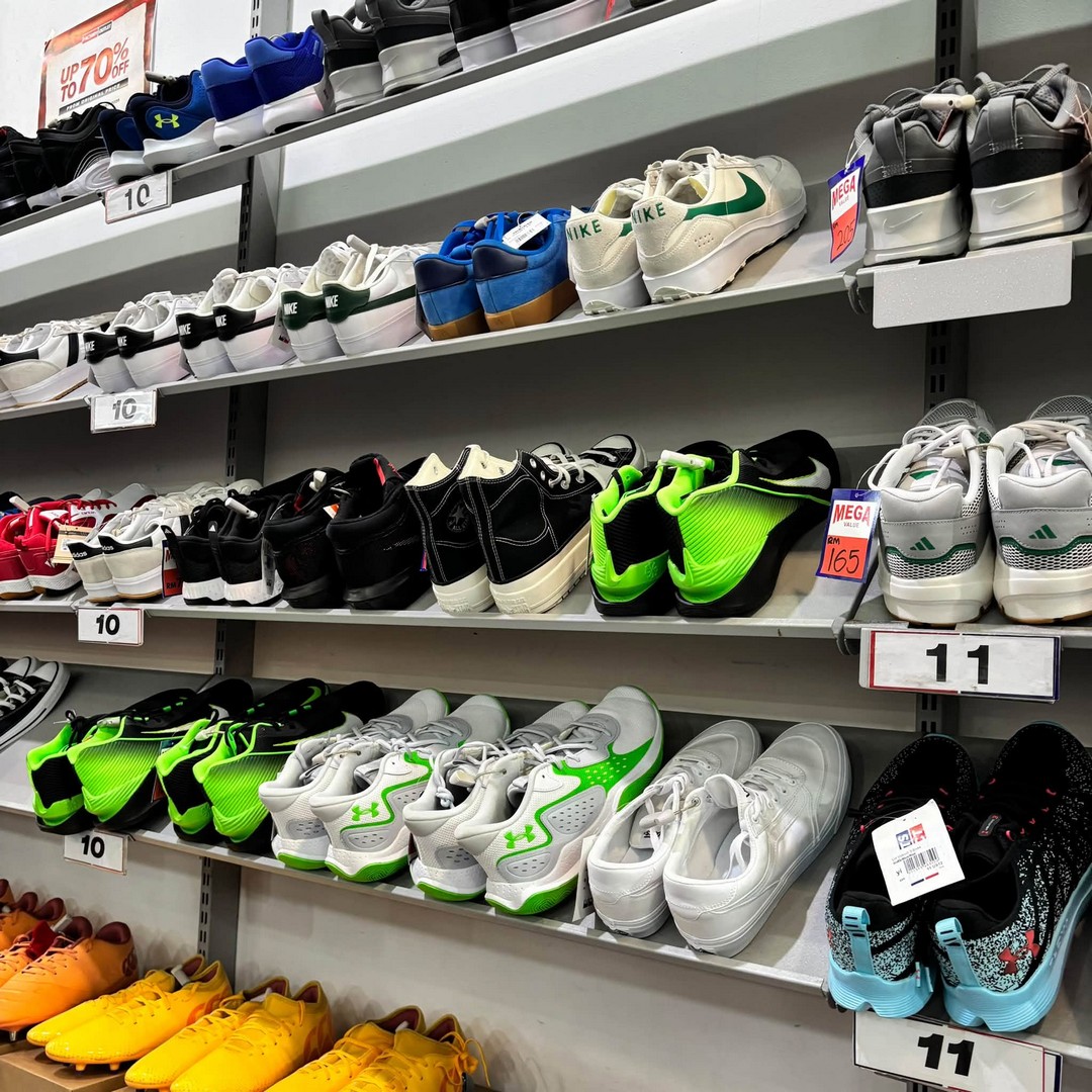 Sports-Direct-Malaysia-BIGGEST-Factory-Outlet-Sale-18 29 October–9 November 2026: Sports Direct Malaysia BIGGEST Factory Outlet Sale – Up to 70% OFF