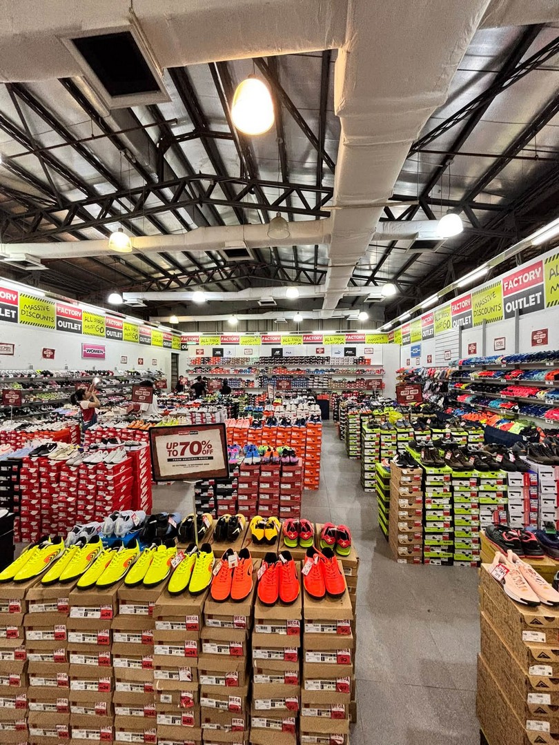 Sports-Direct-Malaysia-BIGGEST-Factory-Outlet-Sale-19 29 October–9 November 2026: Sports Direct Malaysia BIGGEST Factory Outlet Sale – Up to 70% OFF