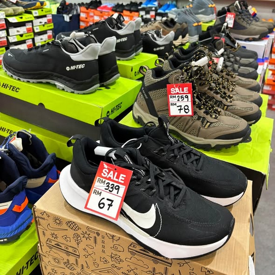 Sports-Direct-Malaysia-BIGGEST-Factory-Outlet-Sale-2 29 October–9 November 2026: Sports Direct Malaysia BIGGEST Factory Outlet Sale – Up to 70% OFF