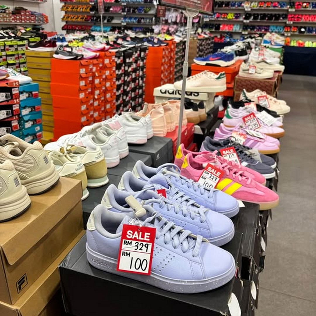 Sports-Direct-Malaysia-BIGGEST-Factory-Outlet-Sale-3 29 October–9 November 2026: Sports Direct Malaysia BIGGEST Factory Outlet Sale – Up to 70% OFF