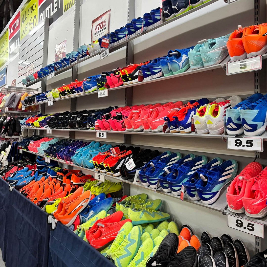 Sports-Direct-Malaysia-BIGGEST-Factory-Outlet-Sale-5 29 October–9 November 2026: Sports Direct Malaysia BIGGEST Factory Outlet Sale – Up to 70% OFF