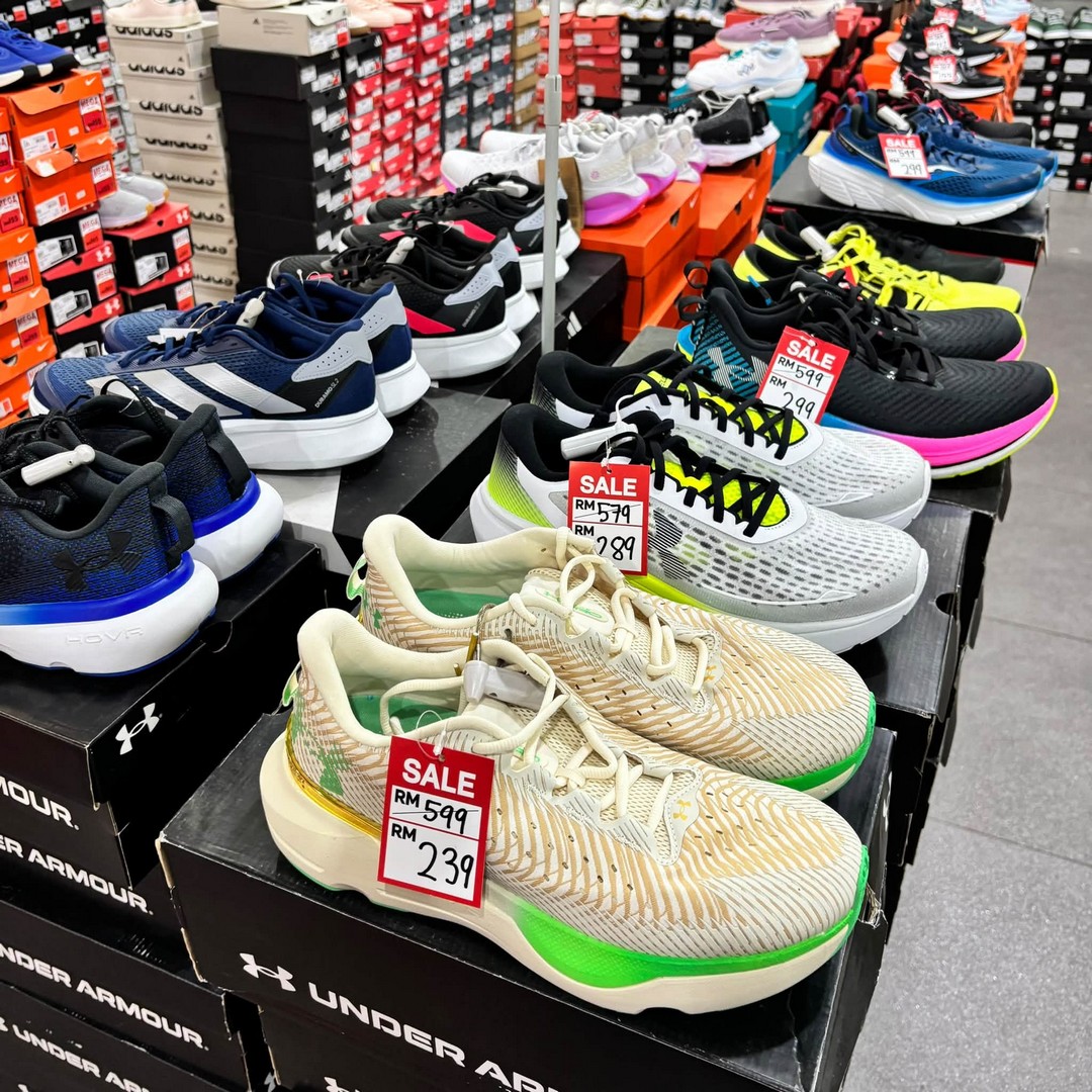 Sports-Direct-Malaysia-BIGGEST-Factory-Outlet-Sale-6 29 October–9 November 2026: Sports Direct Malaysia BIGGEST Factory Outlet Sale – Up to 70% OFF