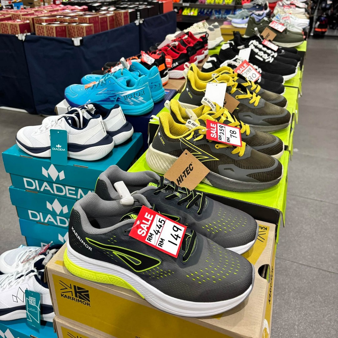 Sports-Direct-Malaysia-BIGGEST-Factory-Outlet-Sale-8 29 October–9 November 2026: Sports Direct Malaysia BIGGEST Factory Outlet Sale – Up to 70% OFF