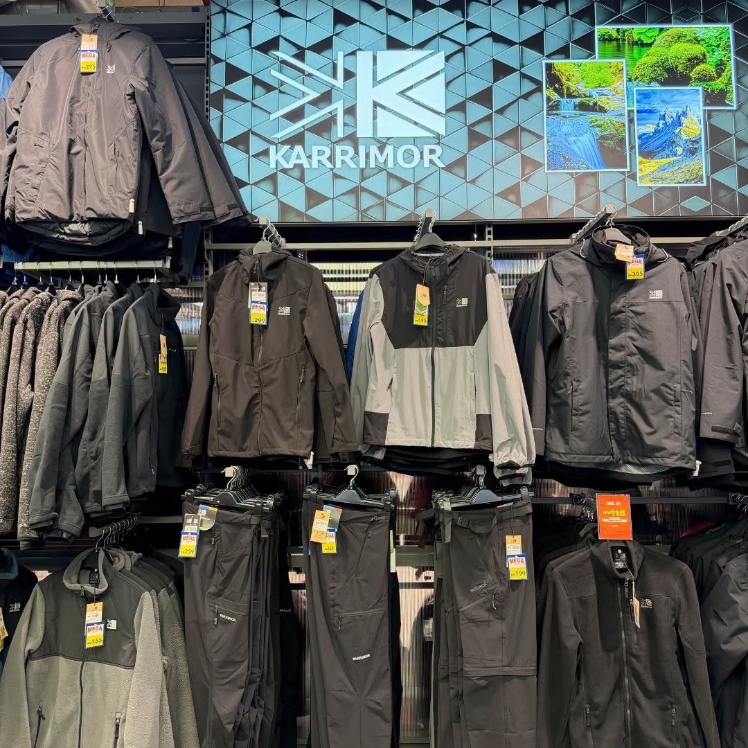 Sports-Direct-Malaysia-Members-Get-Extra-10-Off-19 25 September-18 October 2026: Sports Direct Malaysia: Members Get Extra 10% Off With RM250 Minimum Spend Promotion