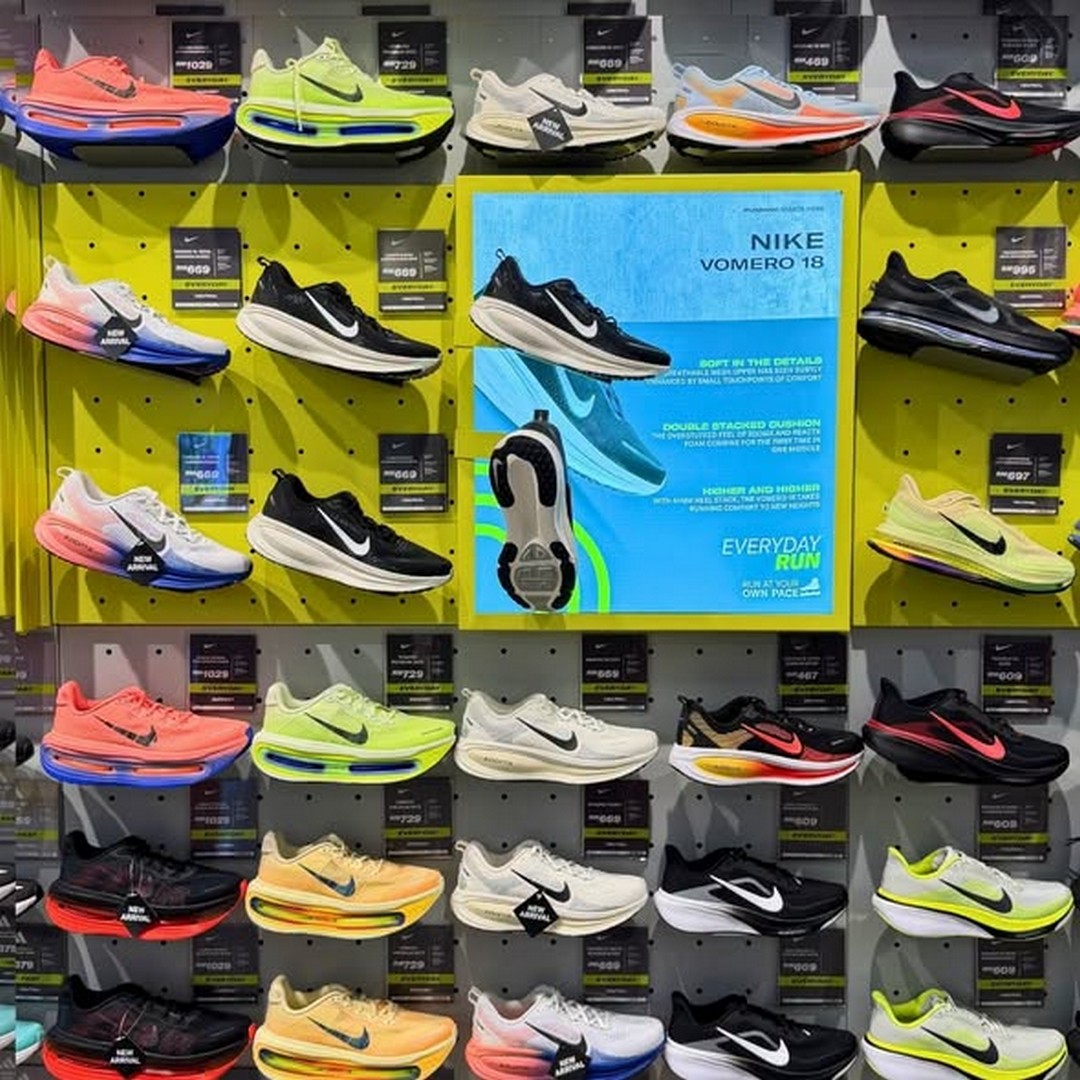 Sports-Direct-Malaysia-Members-Get-Extra-10-Off-2 25 September-18 October 2026: Sports Direct Malaysia: Members Get Extra 10% Off With RM250 Minimum Spend Promotion
