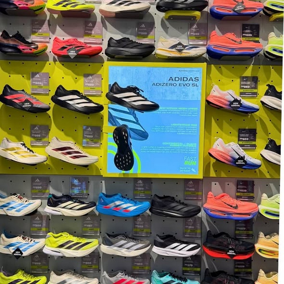 Sports-Direct-Malaysia-Members-Get-Extra-10-Off-3 25 September-18 October 2026: Sports Direct Malaysia: Members Get Extra 10% Off With RM250 Minimum Spend Promotion