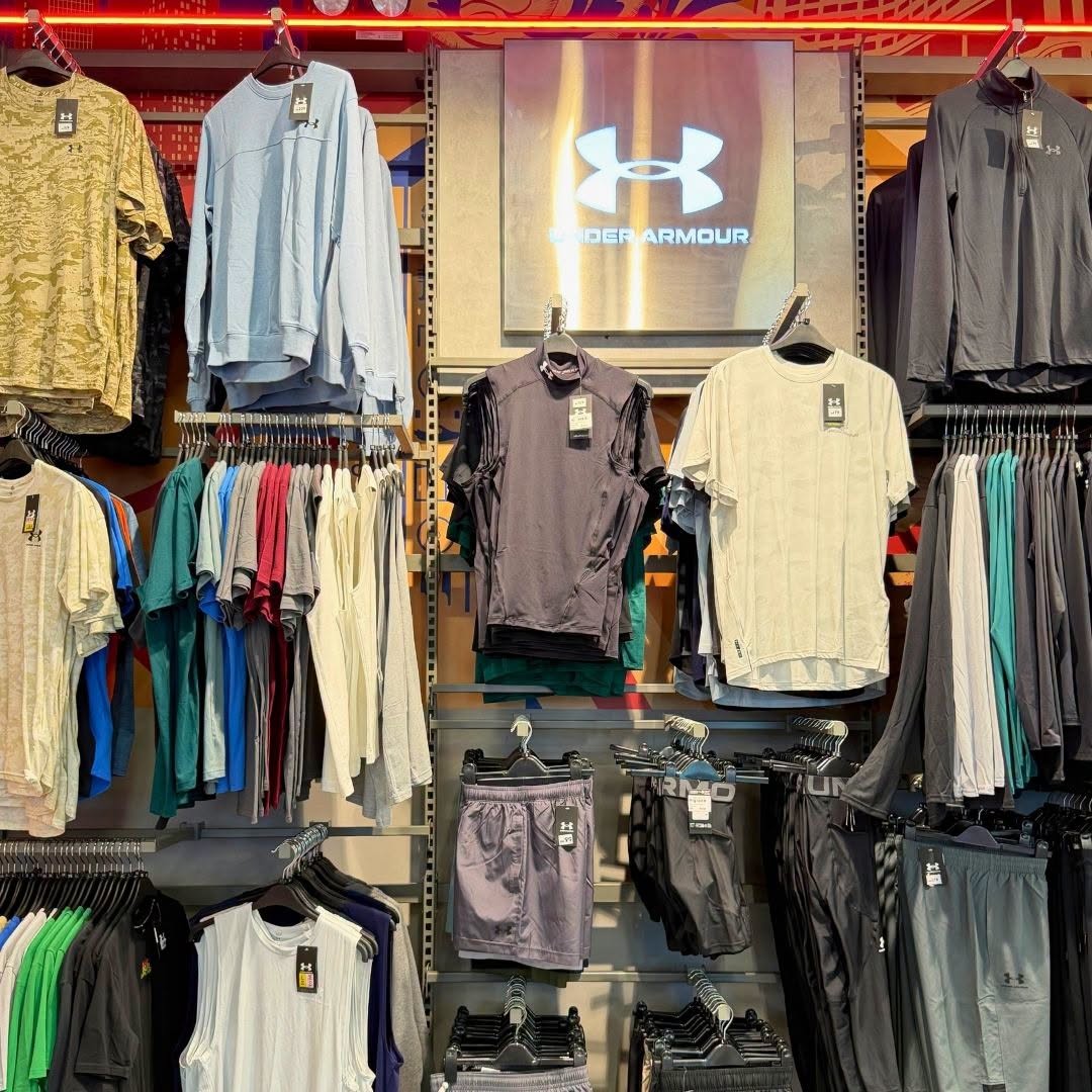 Sports-Direct-Malaysia-Members-Get-Extra-10-Off-8 25 September-18 October 2026: Sports Direct Malaysia: Members Get Extra 10% Off With RM250 Minimum Spend Promotion