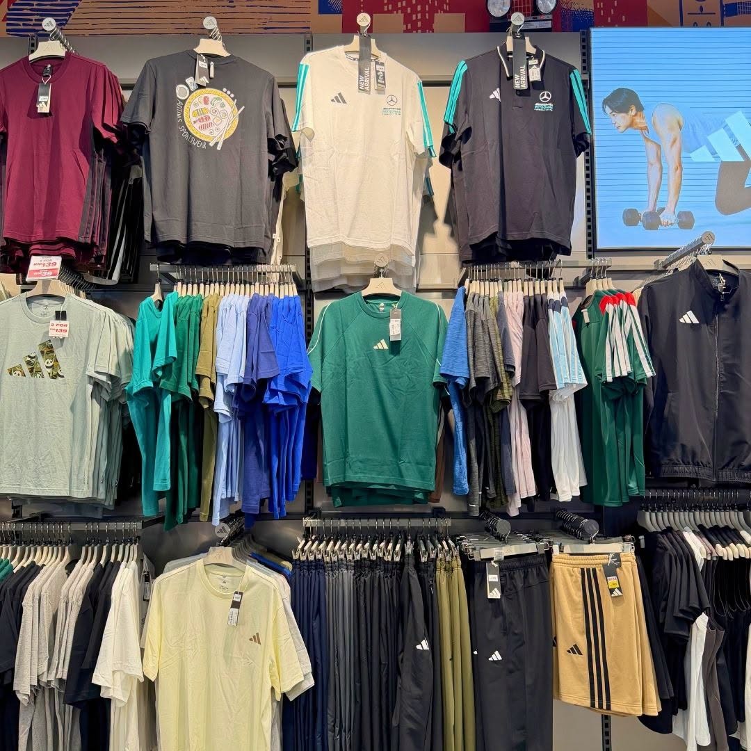 Sports-Direct-Malaysia-Members-Get-Extra-10-Off-9 25 September-18 October 2026: Sports Direct Malaysia: Members Get Extra 10% Off With RM250 Minimum Spend Promotion