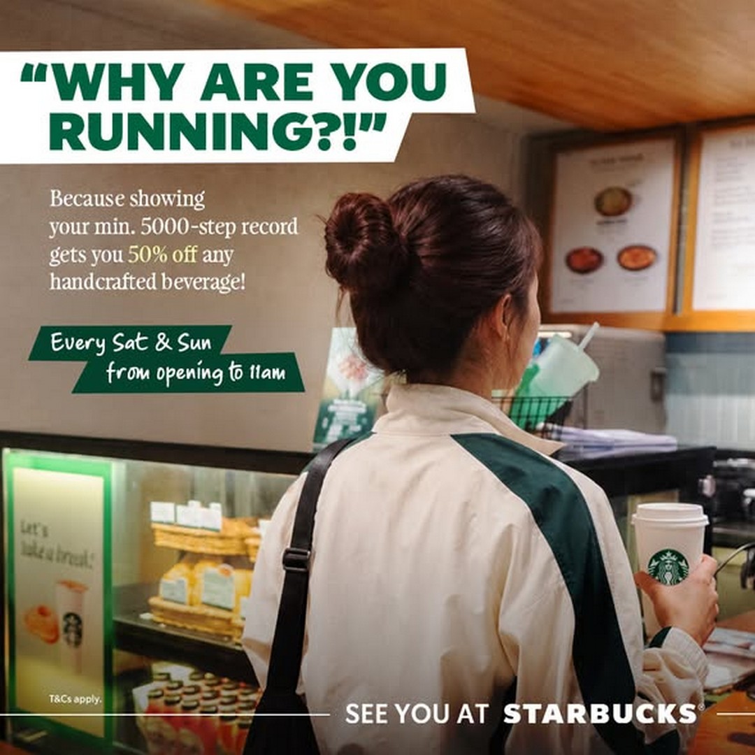 Starbucks-Malaysia-October-2026-Sweet-Deals-and-Free-Drive-Thru-1 1 October 2026 onwards: Starbucks Malaysia: October 2026 Sweet Deals and Free Drive-Thru Treat Promotion