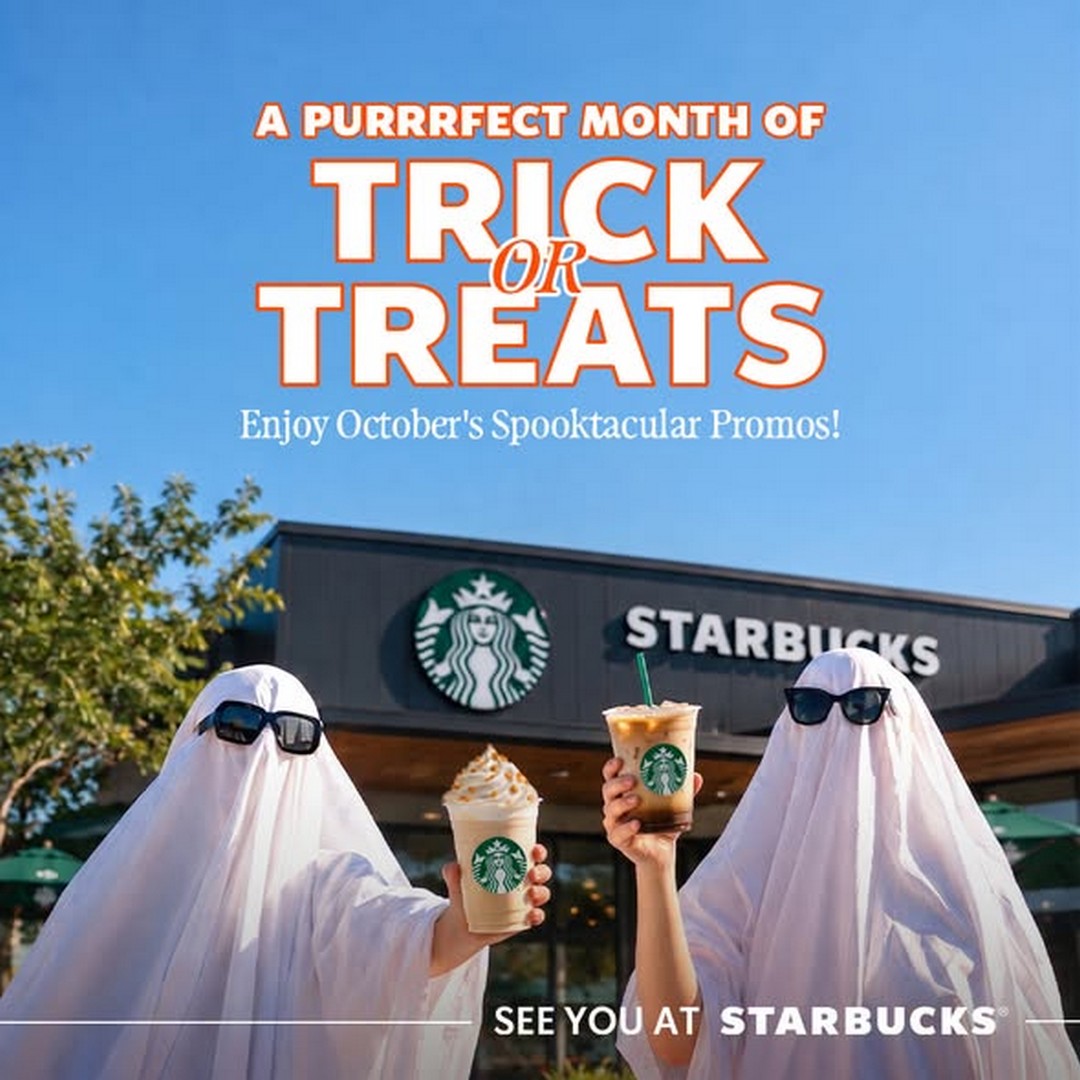 Starbucks-Malaysia-October-2026-Sweet-Deals-and-Free-Drive-Thru 1 October 2026 onwards: Starbucks Malaysia: October 2026 Sweet Deals and Free Drive-Thru Treat Promotion