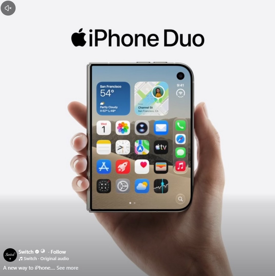 Switch-iPhone-Duo-Pre-Order-Promotion-in-Malaysia 23 October 2026 onwards: Switch iPhone Duo Pre-Order Promotion in Malaysia – From RM9,499 with 40,000 Extra SURE Points, Bank Rewards, Trade-In Offers and More