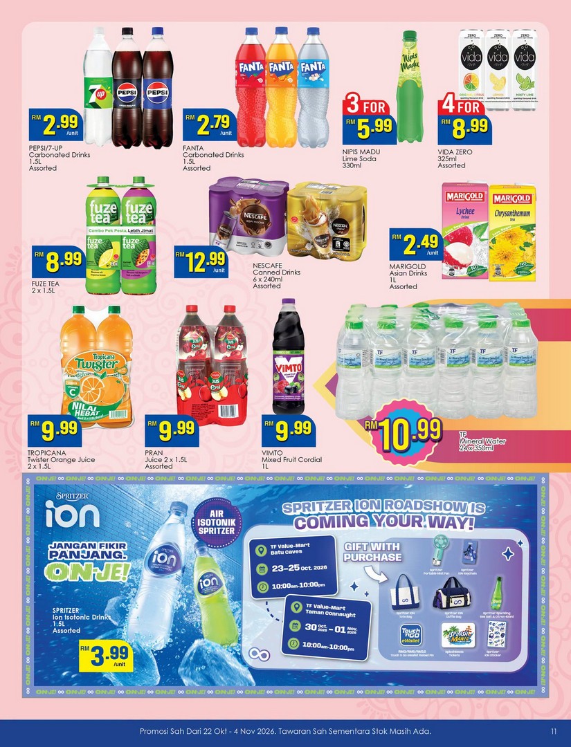 TF-Value-Mart-Malaysia-Deepavali-Promotion-11 22 October–4 November 2026: TF Value-Mart Malaysia Deepavali Promotion – Shop for Festive Essentials at Attractive Prices at All Branches