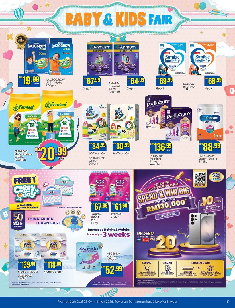 TF-Value-Mart-Malaysia-Deepavali-Promotion-15 22 October–4 November 2026: TF Value-Mart Malaysia Deepavali Promotion – Shop for Festive Essentials at Attractive Prices at All Branches