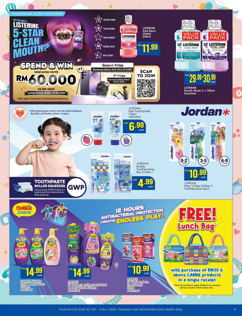 TF-Value-Mart-Malaysia-Deepavali-Promotion-17 22 October–4 November 2026: TF Value-Mart Malaysia Deepavali Promotion – Shop for Festive Essentials at Attractive Prices at All Branches
