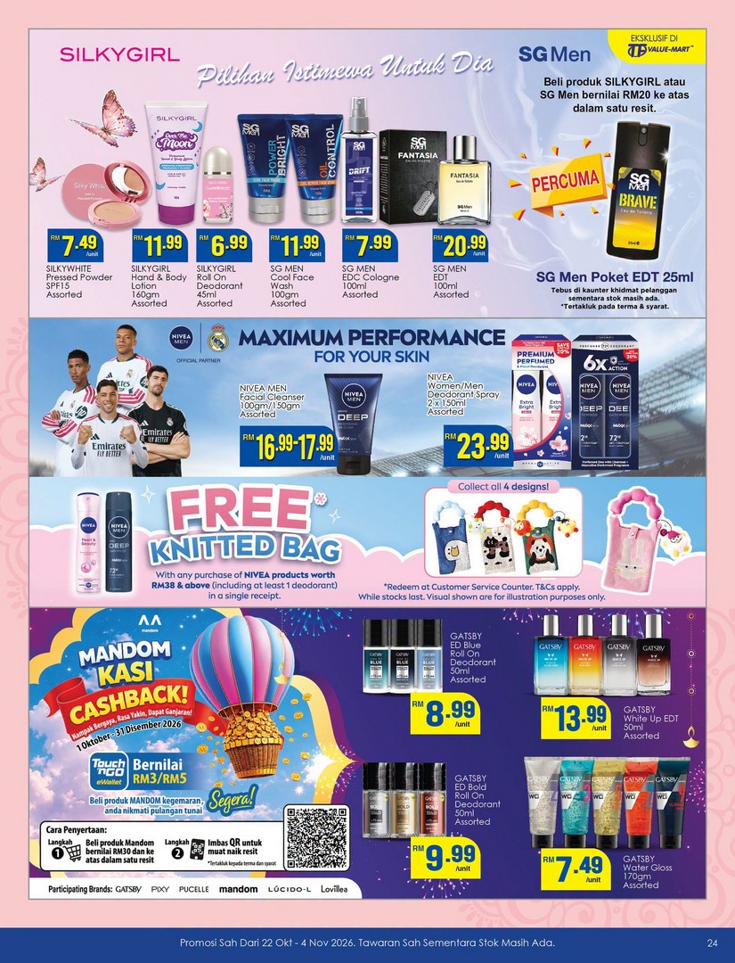 TF-Value-Mart-Malaysia-Deepavali-Promotion-23 22 October–4 November 2026: TF Value-Mart Malaysia Deepavali Promotion – Shop for Festive Essentials at Attractive Prices at All Branches