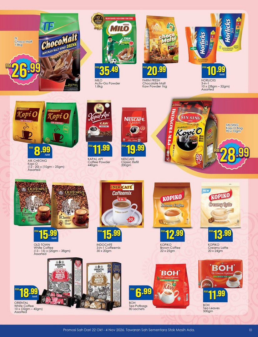 TF-Value-Mart-Malaysia-Deepavali-Promotion-9 22 October–4 November 2026: TF Value-Mart Malaysia Deepavali Promotion – Shop for Festive Essentials at Attractive Prices at All Branches