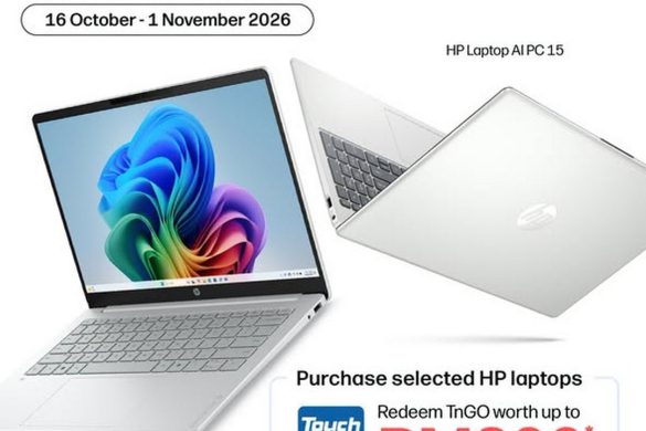 26–28 October 2026: ChaPanda Malaysia Buy 1 Free 1 Promotion on Grab ...