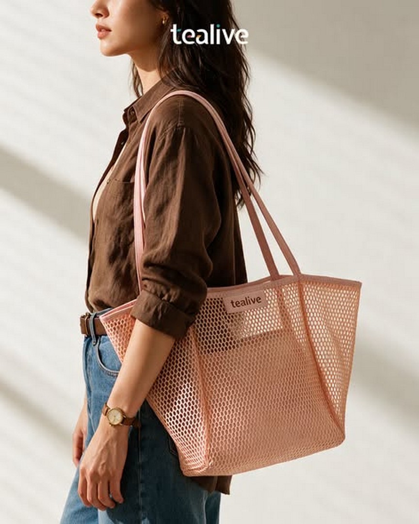 Tealive-FOMO-FOMO-Promotion-–-Get-a-Stylish-Tote-Bag-1 21 October 2026 onwards: Tealive FOMO FOMO Promotion – Get a Stylish Tote Bag for RM14.90 or RM10.90 with Orange Coffee Purchase