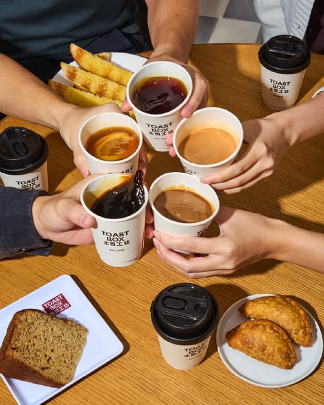 Toast-Box-Singapore-Kopi-Package-Promotion-with-Savings 9 October 2026 onwards: Toast Box Singapore: Kopi Package Promotion with Savings on 40 and 80 Cups, Complimentary Upsizes, Banana Cake and Curry Puff Deals