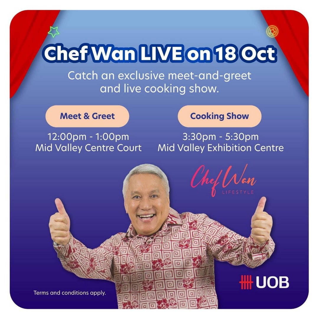 UOB-Rewards-You-Carnival-2026-Promotion-11 15-18 October 2026: UOB: UOB Rewards You Carnival 2026 Promotion – Over RM1.2 Million in Prizes, Shopping Deals, Food Offers and Exclusive Rewards at Mid Valley Exhibition Centre