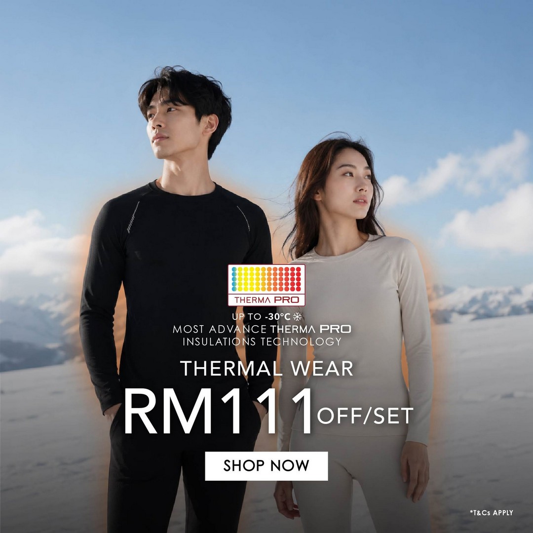 Universal-Traveller-Malaysia-11.11-Shopping-Festival-Promotion-11 1–13 November 2026: Universal Traveller Malaysia 11.11 Shopping Festival Promotion & Giveaway – Win FREE URBANlite Luggage Worth RM478, Luggage Deals from RM11, Vouchers and More