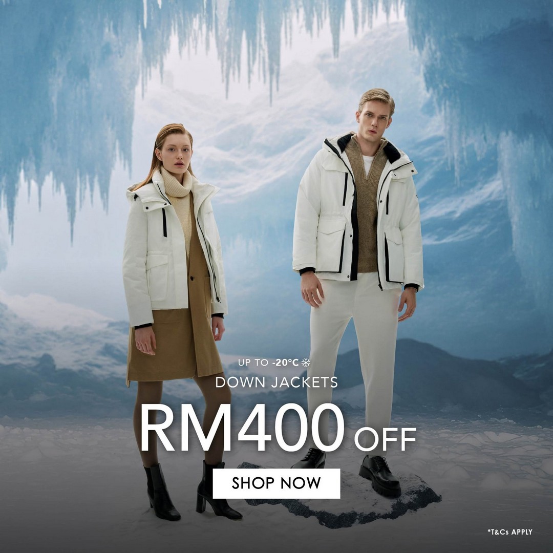Universal-Traveller-Malaysia-11.11-Shopping-Festival-Promotion-9 1–13 November 2026: Universal Traveller Malaysia 11.11 Shopping Festival Promotion & Giveaway – Win FREE URBANlite Luggage Worth RM478, Luggage Deals from RM11, Vouchers and More