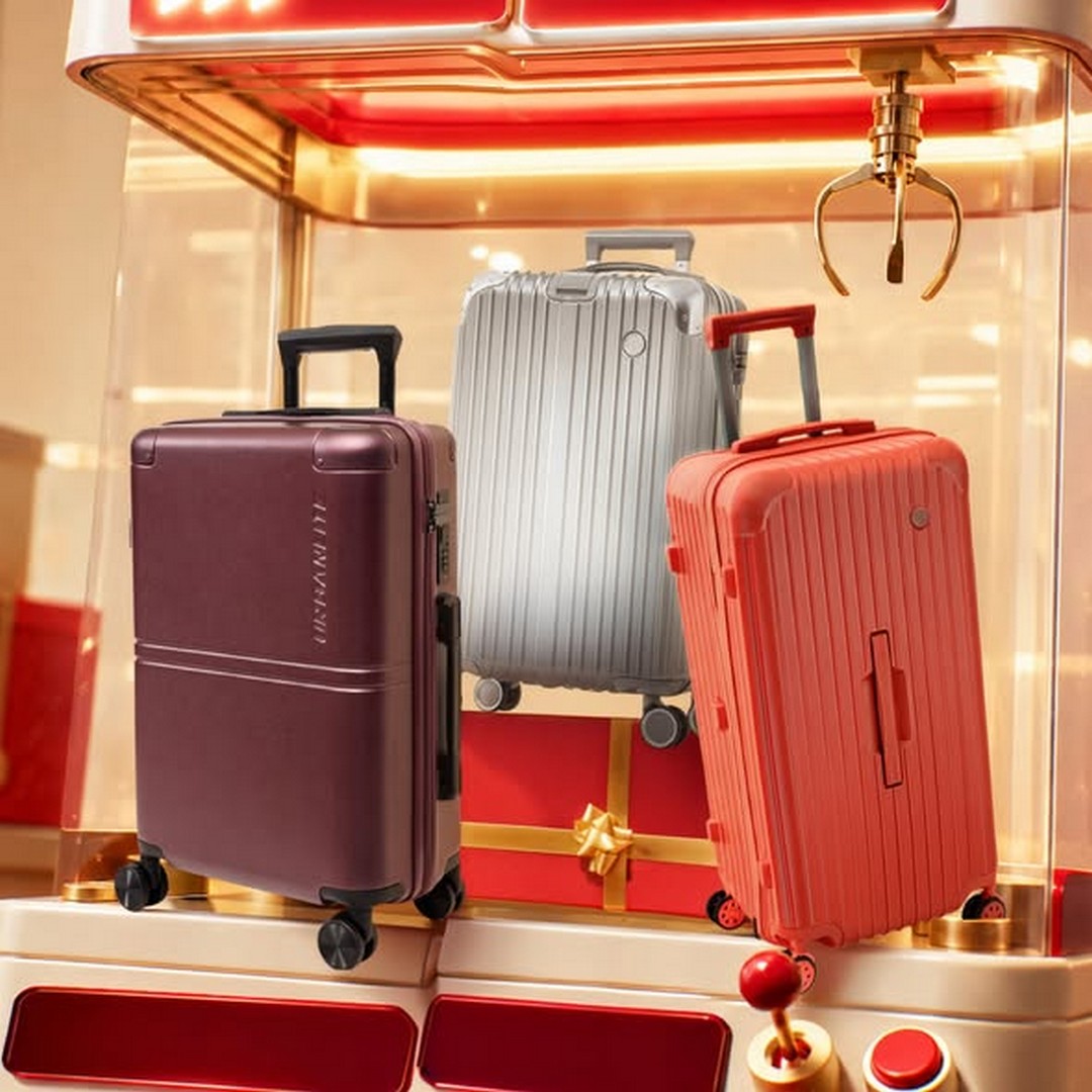 Universal-Traveller-Malaysia-Octobest-Deal-1 14 October 2026 onwards: Universal Traveller Malaysia Octobest Deal – Up to 80% OFF Selected Luggage, Extra RM30 OFF Promo Codes and FREE Shipping