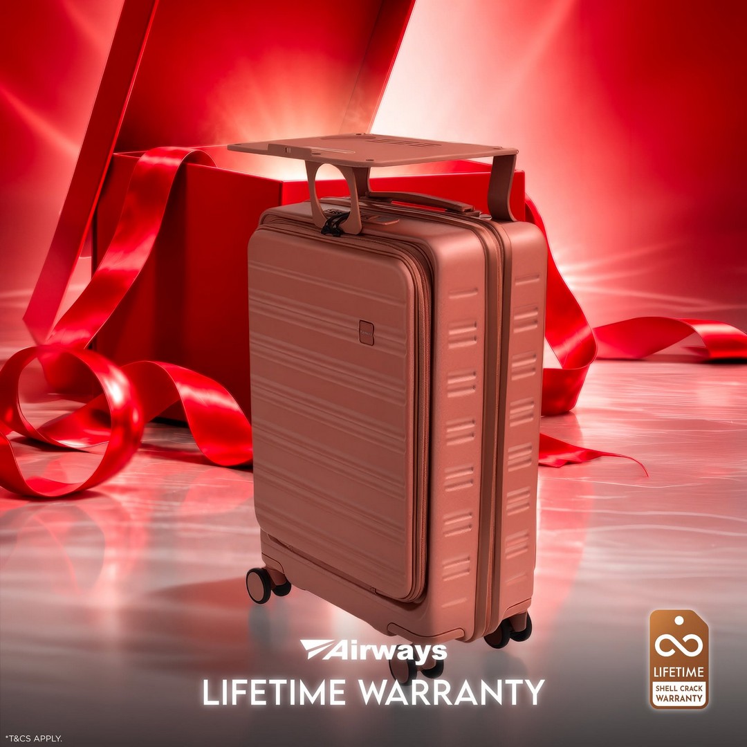 Universal-Traveller-Malaysia-Octobest-Deal-6 14 October 2026 onwards: Universal Traveller Malaysia Octobest Deal – Up to 80% OFF Selected Luggage, Extra RM30 OFF Promo Codes and FREE Shipping