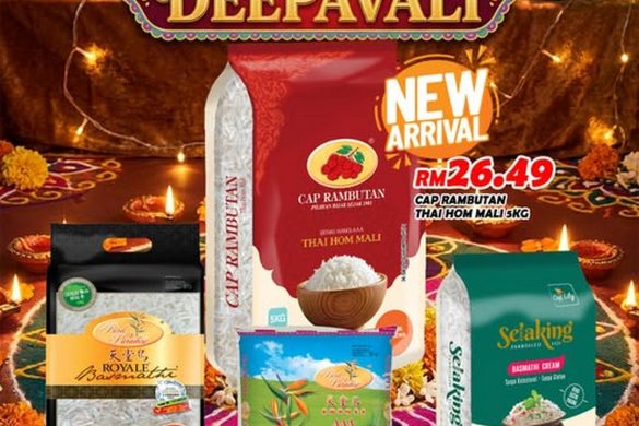 26–28 October 2026: ChaPanda Malaysia Buy 1 Free 1 Promotion on Grab ...