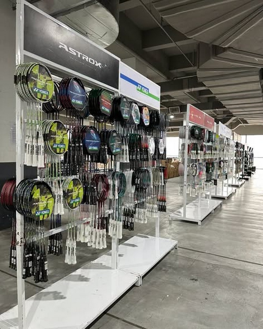 Vsmash-Sports-Four-Day-Sports-Shopping-Sale-and-Special-Deals-1 15–18 October 2026: Vsmash Sports: Four-Day Sports Shopping Sale and Special Deals at The Starling Mall, Level 5, 10AM–10PM