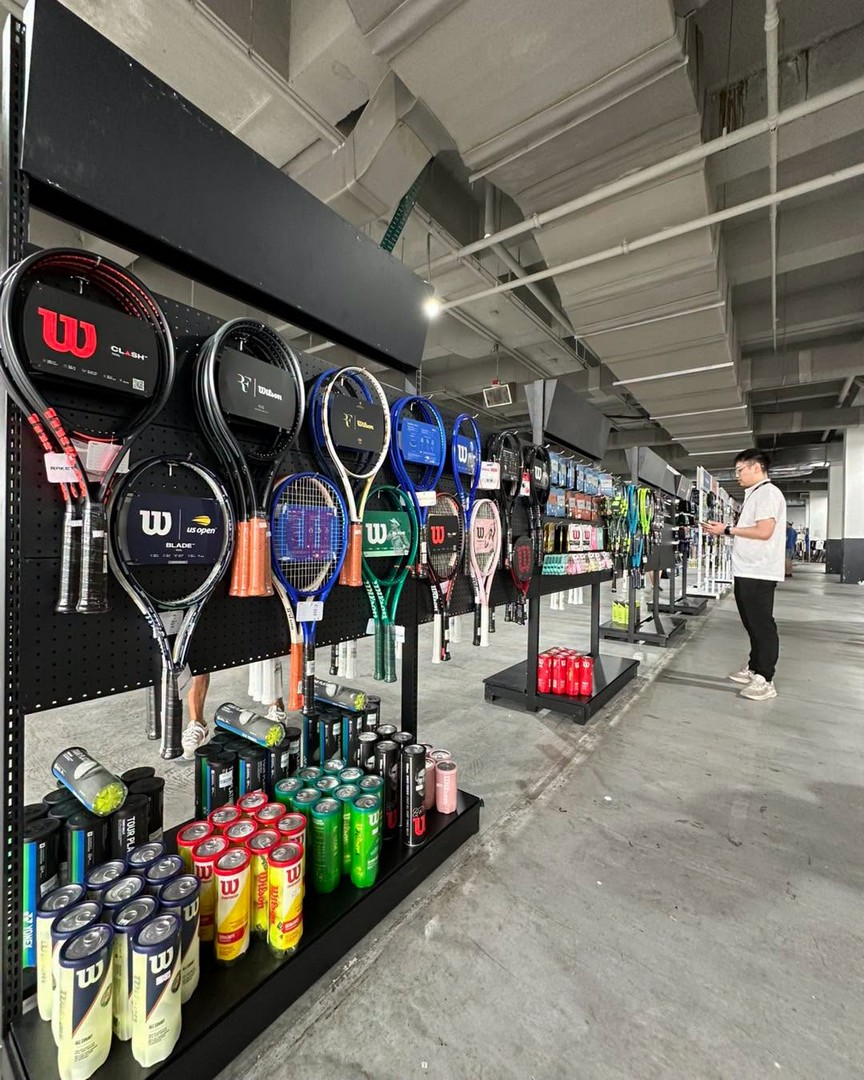 Vsmash-Sports-Four-Day-Sports-Shopping-Sale-and-Special-Deals-4 15–18 October 2026: Vsmash Sports: Four-Day Sports Shopping Sale and Special Deals at The Starling Mall, Level 5, 10AM–10PM