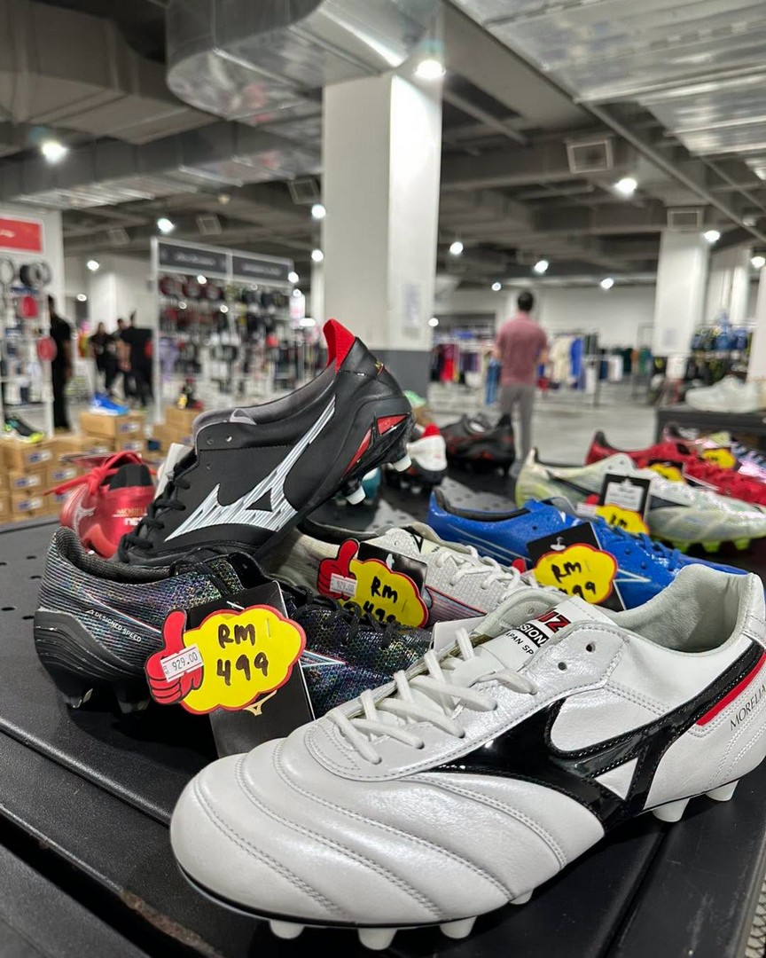 Vsmash-Sports-Four-Day-Sports-Shopping-Sale-and-Special-Deals-8 15–18 October 2026: Vsmash Sports: Four-Day Sports Shopping Sale and Special Deals at The Starling Mall, Level 5, 10AM–10PM