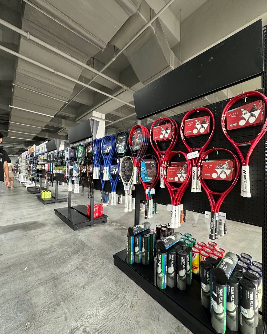 Vsmash-Sports-Four-Day-Sports-Shopping-Sale-and-Special-Deals-9 15–18 October 2026: Vsmash Sports: Four-Day Sports Shopping Sale and Special Deals at The Starling Mall, Level 5, 10AM–10PM