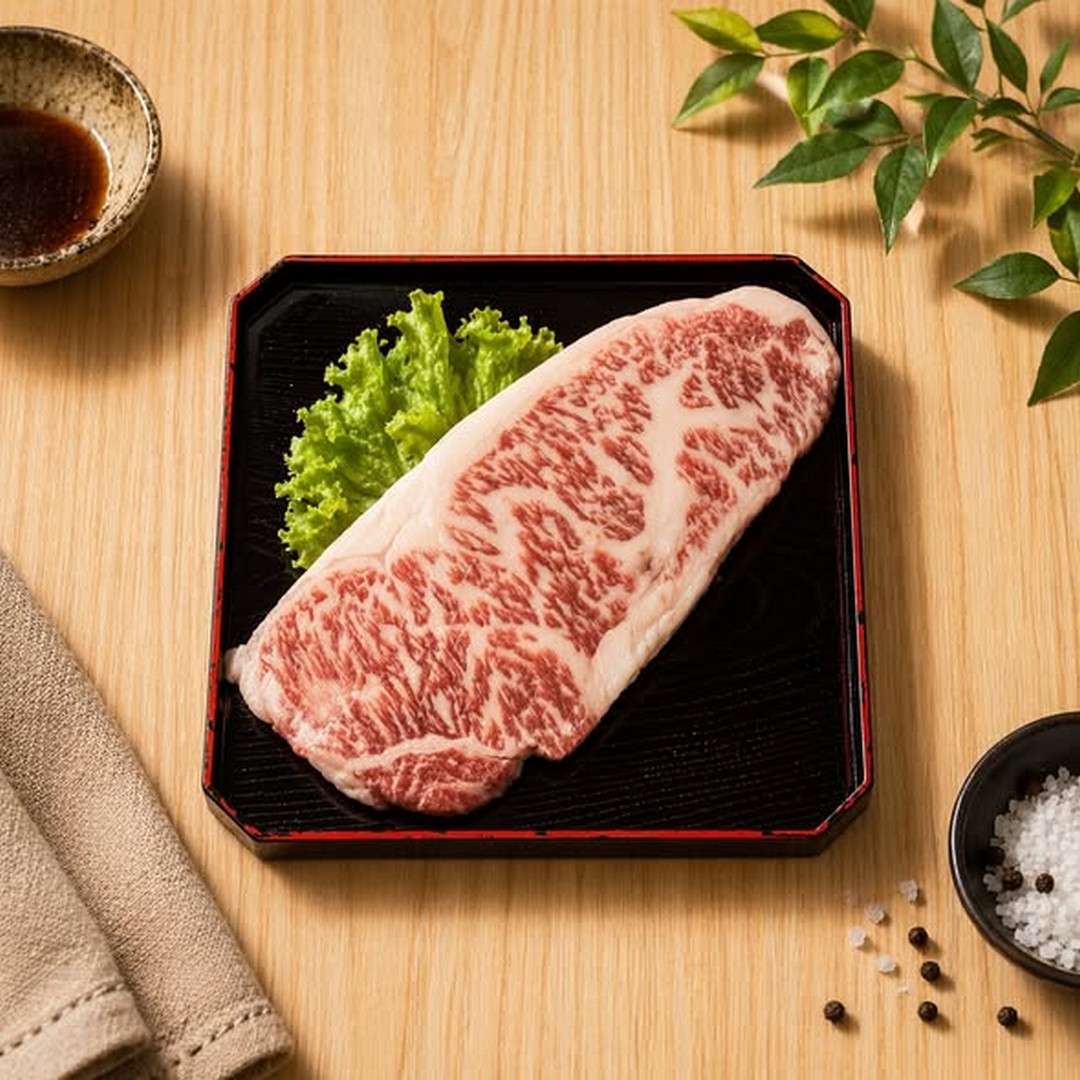 Wagasa-Yakiniku-Buy-1-Free-1-Premium-A5-Wagyu-BMS-12-Promotion-3 5 October 2026 onwards: Wagasa Yakiniku: Buy 1 Free 1 Premium A5 Wagyu BMS 12 Promotion at The Link 2, Bukit Jalil