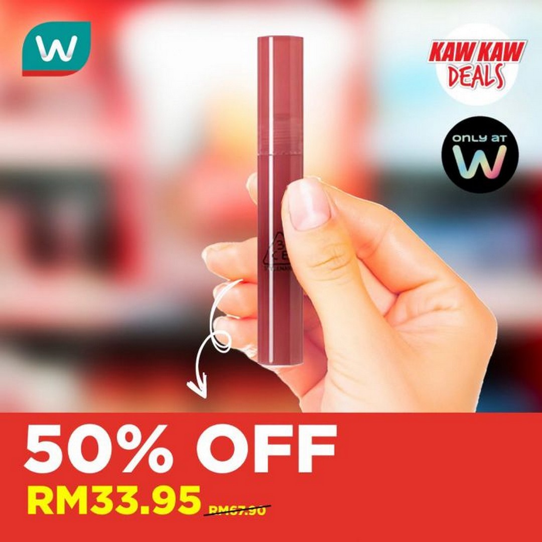 Watsons-Malaysia-Daily-Essentials-Promotion-–-Up-to-60-OFF-10 8-12 October 2026: Watsons Malaysia: Daily Essentials Promotion – Up to 60% OFF at Stores & Online