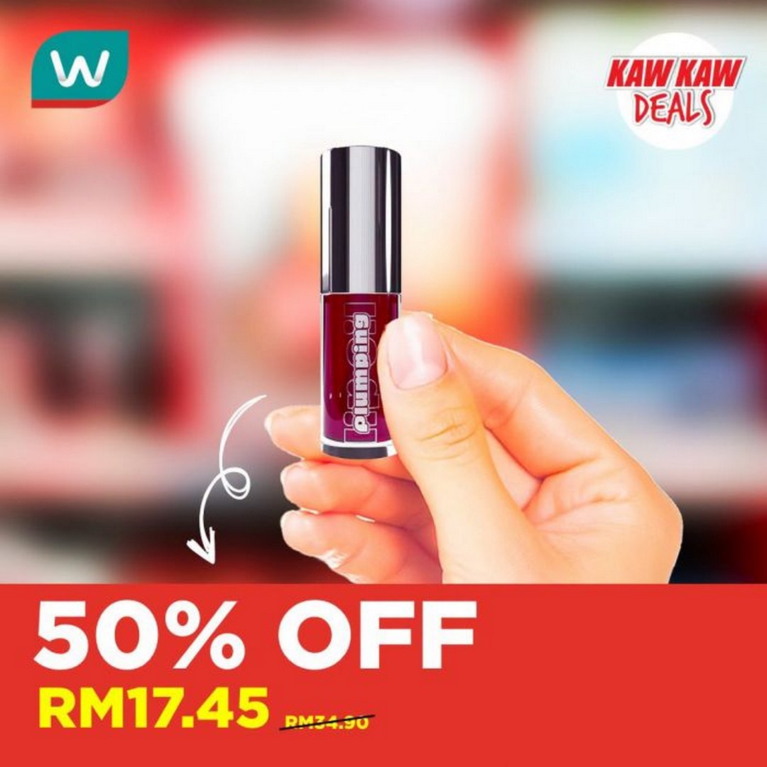Watsons-Malaysia-Daily-Essentials-Promotion-–-Up-to-60-OFF-5 8-12 October 2026: Watsons Malaysia: Daily Essentials Promotion – Up to 60% OFF at Stores & Online