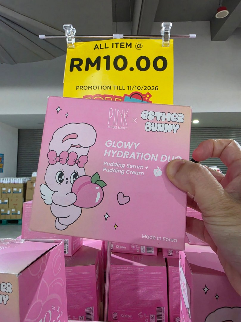 Watsons-Mega-Jom-Beli-Warehouse-Sale-Up-to-90-OFF-12 8-11 October 2026: Watsons: Mega Jom Beli Warehouse Sale Up to 90% OFF, Items from RM1 at The Starling, Petaling Jaya