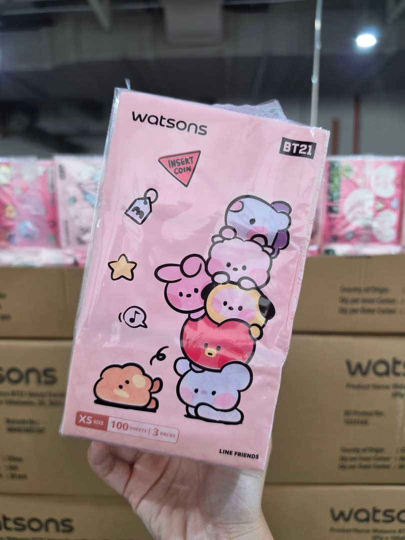 Watsons-Mega-Jom-Beli-Warehouse-Sale-Up-to-90-OFF-24 8-11 October 2026: Watsons: Mega Jom Beli Warehouse Sale Up to 90% OFF, Items from RM1 at The Starling, Petaling Jaya