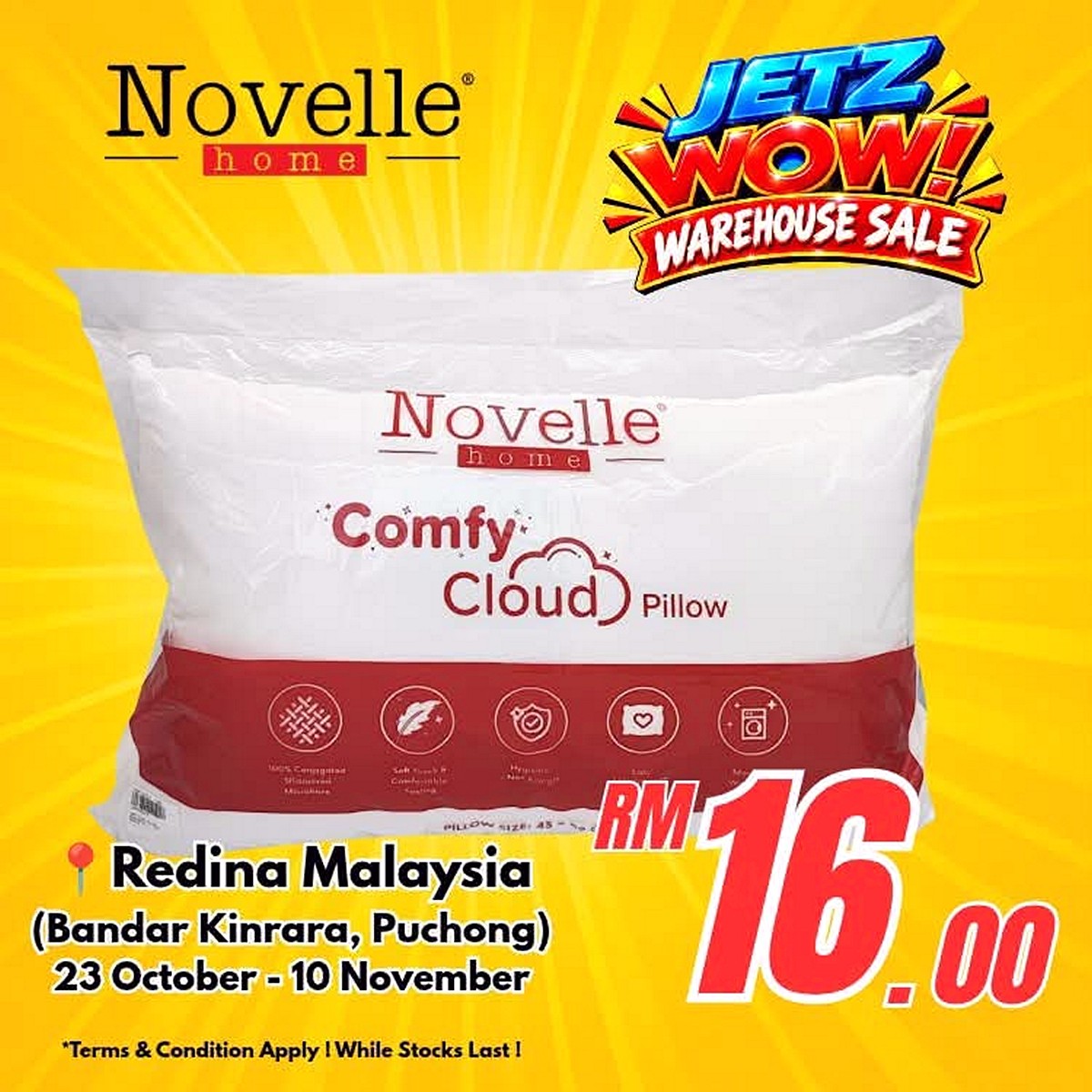 WhatsApp-Image-2026-10-17-at-7.27.10-PM-1 23 October–10 November 2026: JetZ WOW! Warehouse Sale at Redina Malaysia, Puchong – Up to 80% OFF on Fashion, Luggage, Home Essentials and More