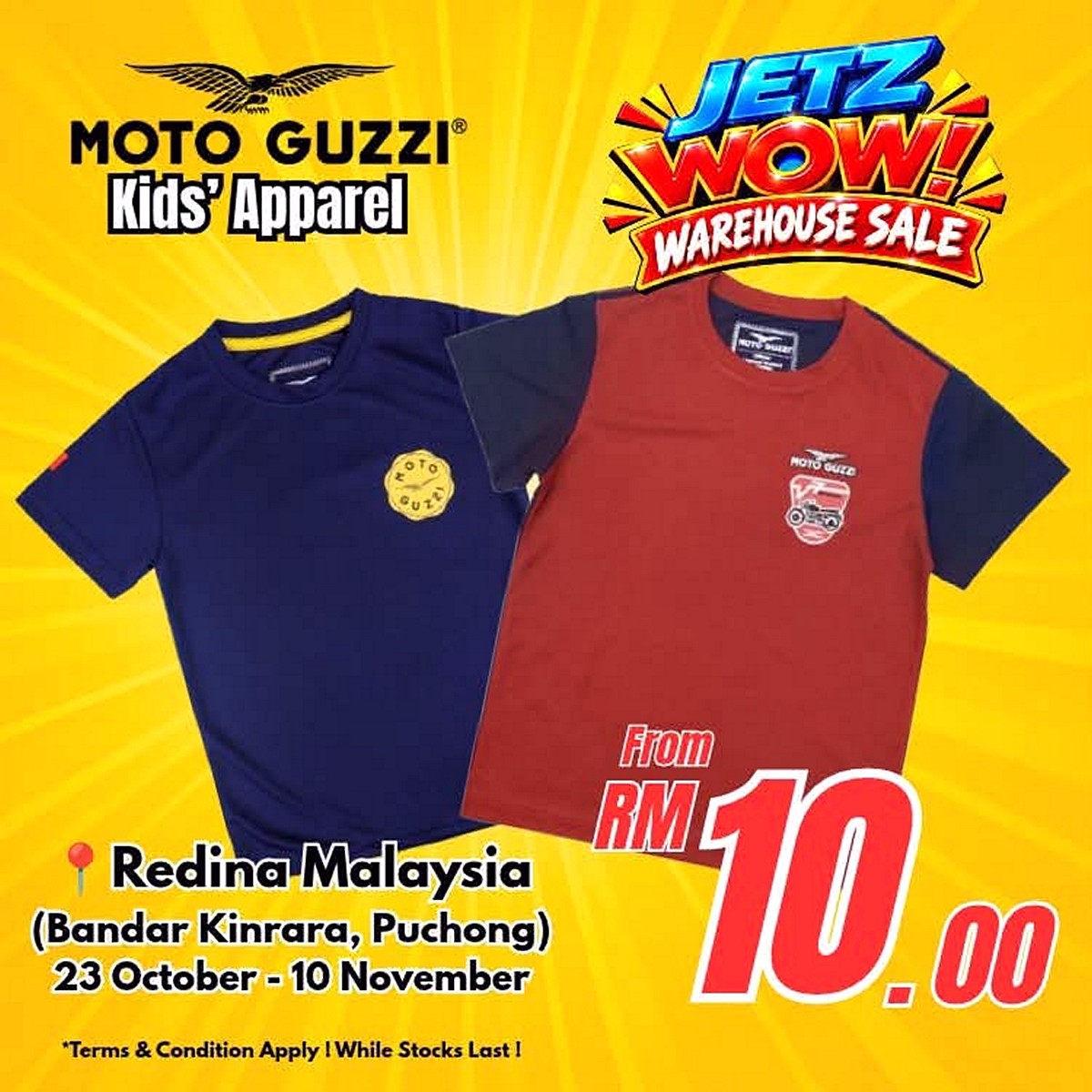WhatsApp-Image-2026-10-17-at-7.27.12-PM 23 October–10 November 2026: JetZ WOW! Warehouse Sale at Redina Malaysia, Puchong – Up to 80% OFF on Fashion, Luggage, Home Essentials and More